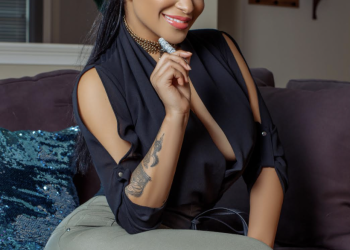 Meet Nerissa Reaves aka Professor Honey: The Financial Literacy Guru Changing Lives Across America