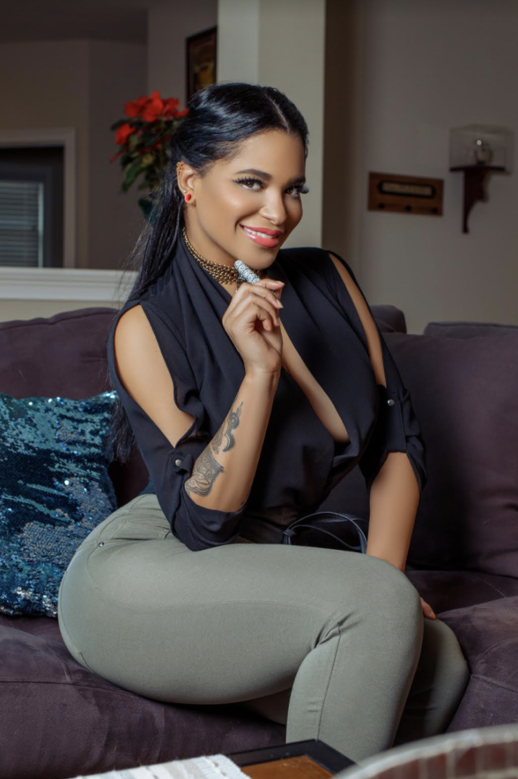 Meet Nerissa Reaves aka Professor Honey: The Financial Literacy Guru Changing Lives Across America