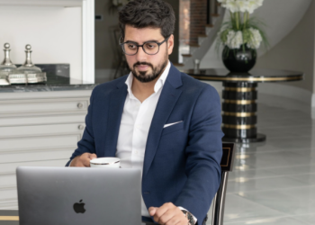 Zain Ali Has The Ultimate Understanding Of Business Expansion
