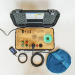 How does PEMF therapy help in managing sleep disorders?