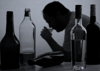 How To Deal With Alcoholism?