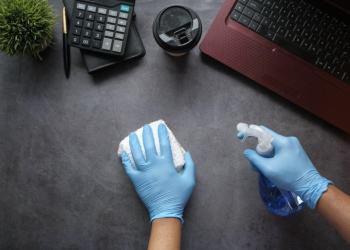 Cleaning Services Are Getting Busier in 2022