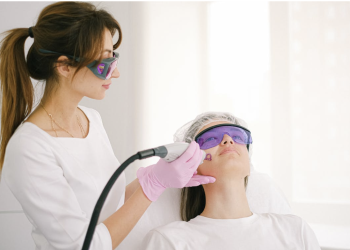 4 Examples of Laser Treatment Across the Medical Industry