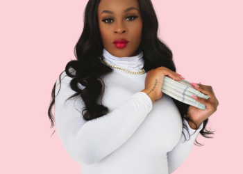 Girl Boss Power: Pink Print’s CEO Stormi Banks Coaches Women on Succeeding in Business