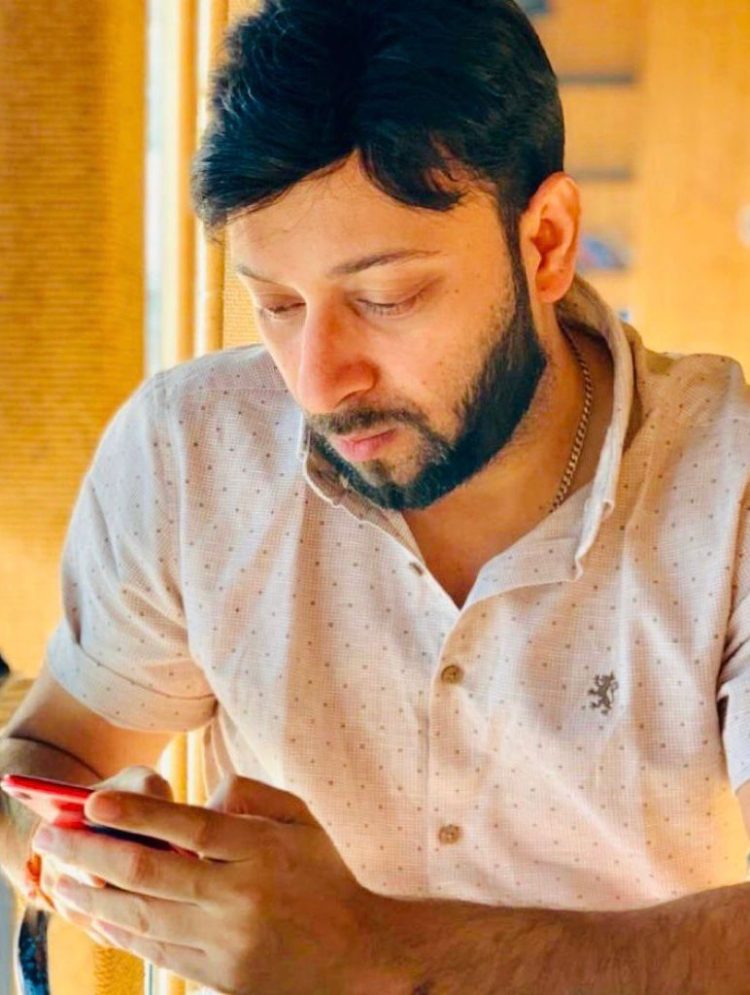 Entrepreneur Manan Sharma Vashisht is scaling business and potential in Digital world