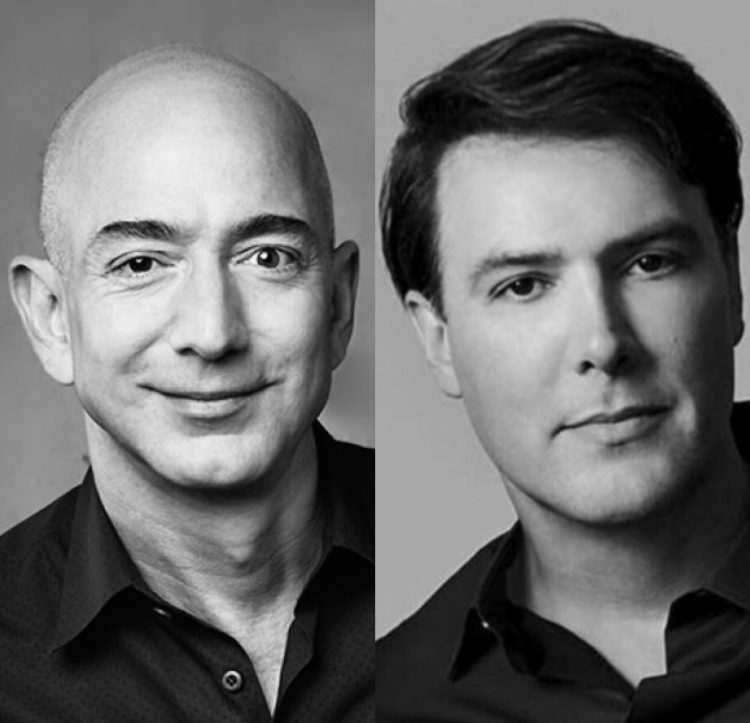 Evan Zimmermann invests in Biotech start-up Altos Labs