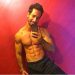 Kickboxing champ Faisal Shaksheer shares how he began his journey