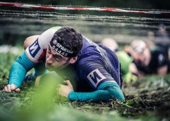 Multi-Talented Manuel di Geronimo Talks About His Passion For Spartan Race