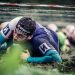 Multi-Talented Manuel di Geronimo Talks About His Passion For Spartan Race