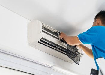 Why You Should Look for a New Aircon Service Provider in Singapore