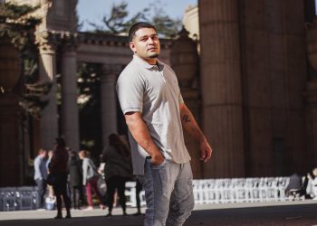 Edward Cerda Knows Success Is Meant To Happen If You Have Set Your Mind To It