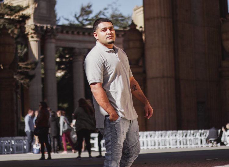 Edward Cerda Knows Success Is Meant To Happen If You Have Set Your Mind To It