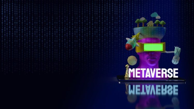 Rumble in the Metaverse!