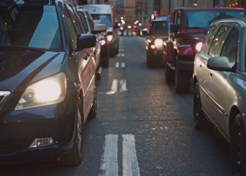 New Technology To Make U.S. Roads Safer