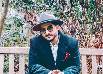 Filmmaker Uzair Merchant: ‘I don’t consider myself a pioneer but more of an explorer, who is merely exploring unchartered territories’
