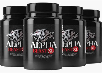 Alpha Beast XL Review: Ingredients, Benefits and Where to Buy?