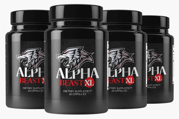 Alpha Beast XL Review: Ingredients, Benefits and Where to Buy?