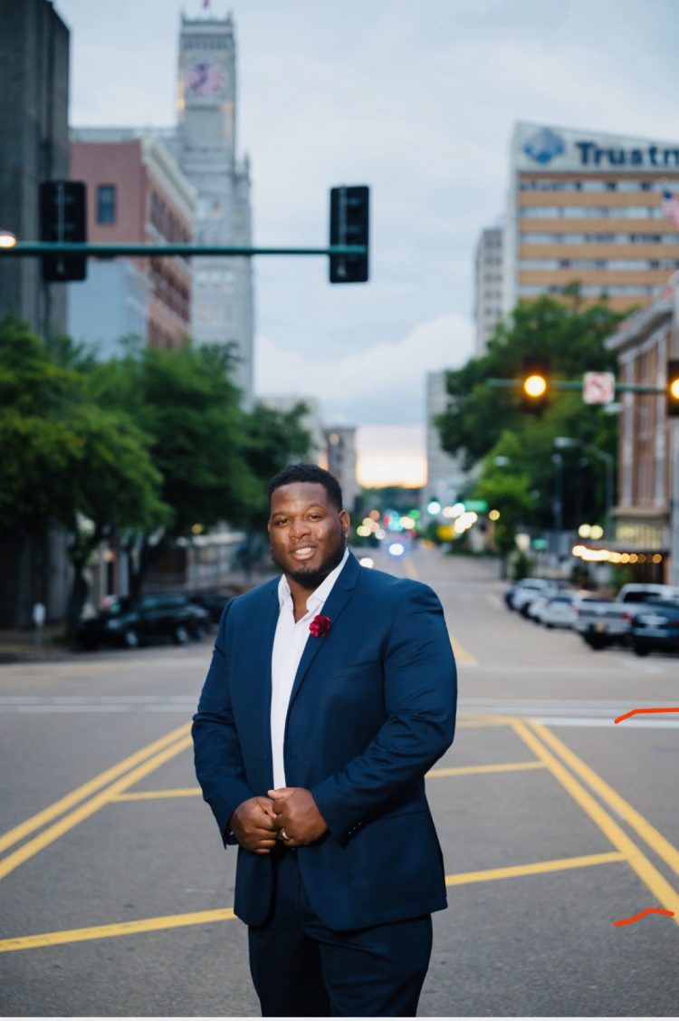 Meet Your Favorite Wealth Strategist Archie Kern