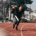 Meet Qatar’s Track and Field Star Atto Hamdy