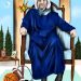 Sheikh Saud a rising profile who plays a strong role in Qatar world cup 2022