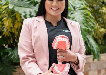 Dr. Evelyn Cifuentes’ ‘Dental Services ProMax Clinic’ introduces its self-designed dental clear aligners.