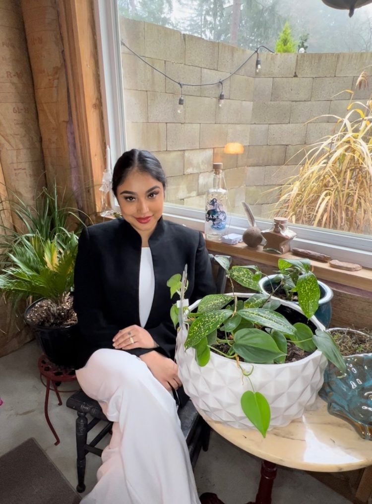 Entrepreneur Rue Shokar Shares her Inspirational Story of Turning her Passion into a Paycheque