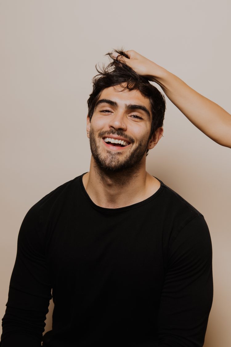 ED and Hair Loss Embarrassing? Rocky Doesn’t Think So.
