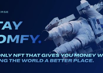 Create your Own ‘Planet’ with Universe Money NFT & Earn High Passive Income