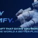 Create your Own ‘Planet’ with Universe Money NFT & Earn High Passive Income