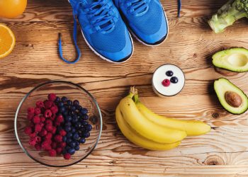 Nutritional Matters: Is Your Pre-Workout Missing an Ingredient?