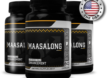 MaasaLong Review: Does it Really Work? (Scam or Legit)