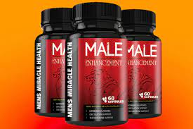 Mens Miracle Health Reviews: Does Men’s Miracle Health Male Enhancement Really Work?