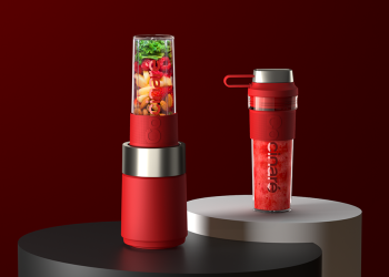 Custom Blending with GoPower Elite
