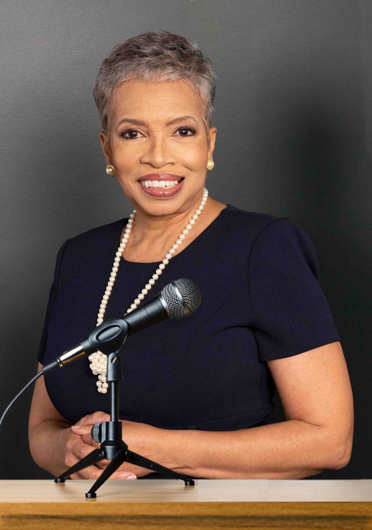 Filling the Void: How Renzie Richardson Transforms Entrepreneurs into CEOs Using Leadership, Community, and Care