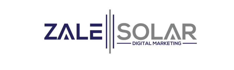 Zale Solar Strives To Put Solar Across The U.S Making Solar Professionals Highly Paid For Their Green Service