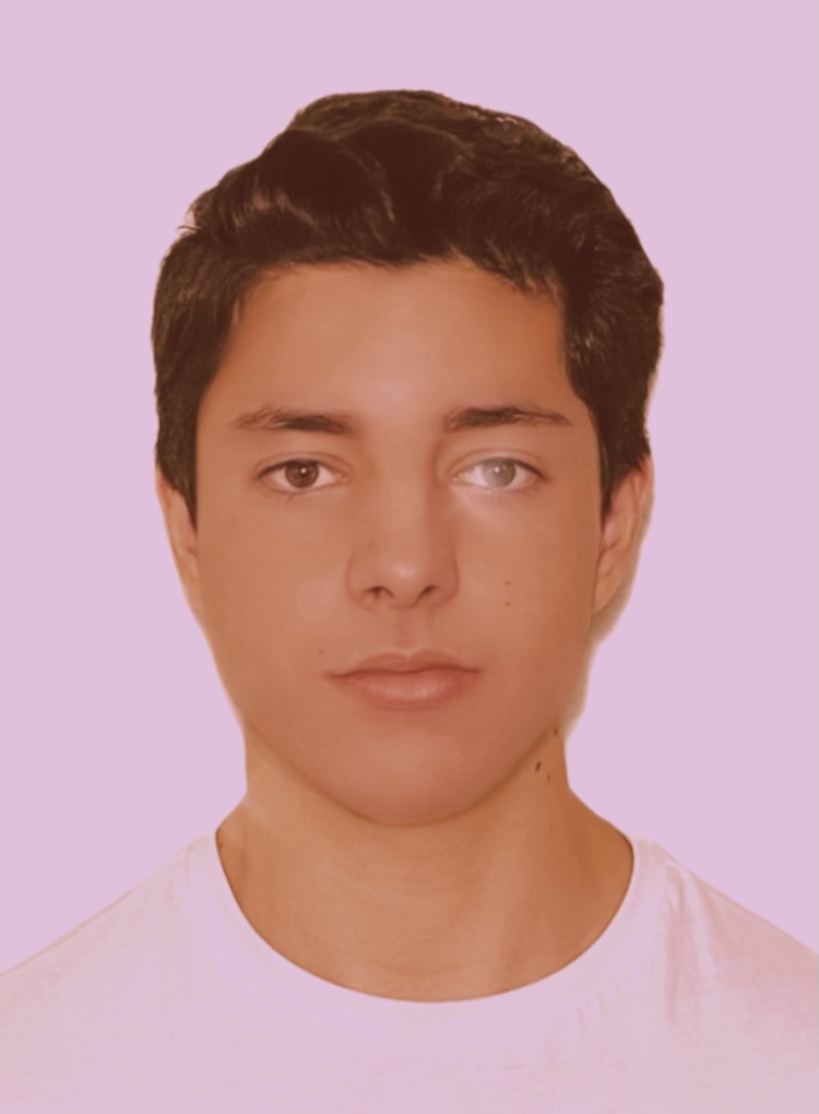 Manolo Monterrubio Embodying Lifestyle and Entertainment Influencing