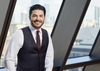 Meet Uğur Akkuş: The Man Behind the Economic Developement of Turkey