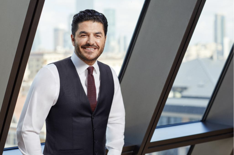 Meet Uğur Akkuş: The Man Behind the Economic Developement of Turkey