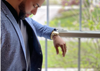 Buy With Rey LLC Founder Transforms Homeownership Dreams Into Reality