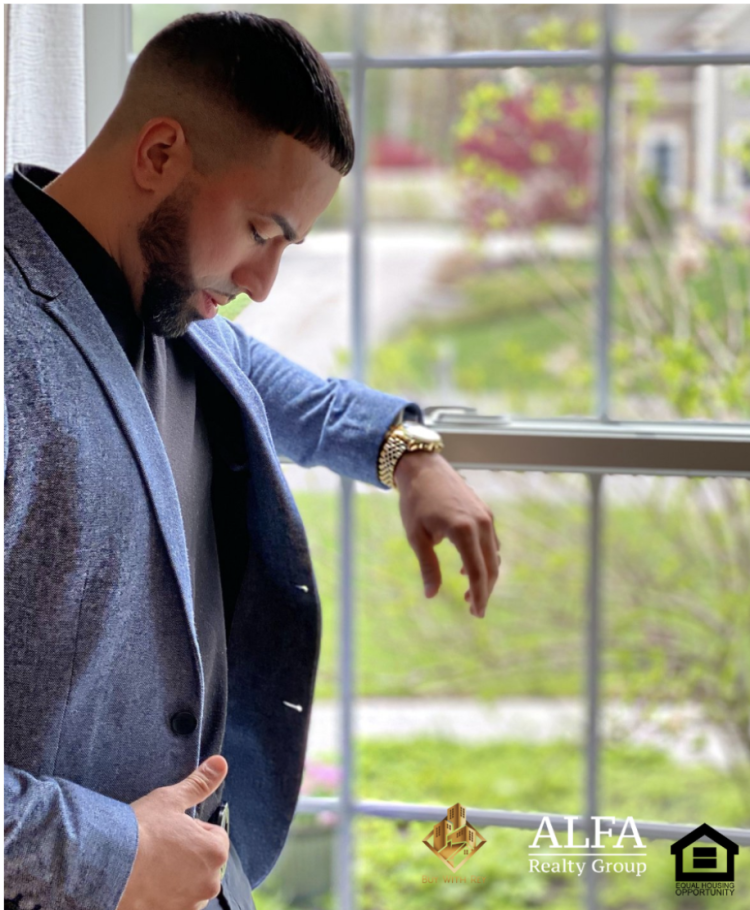 Buy With Rey LLC Founder Transforms Homeownership Dreams Into Reality
