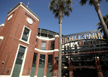 Larry Baer’s Giants Are in the Memory-Making Business