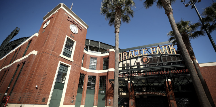 Larry Baer’s Giants Are in the Memory-Making Business