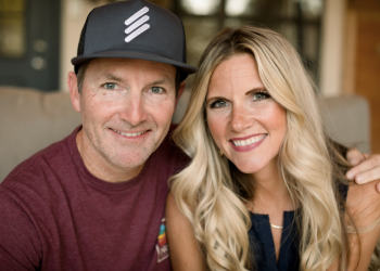Jake And Whitney Roehl Are Partners In Coaching And Life