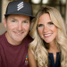Jake And Whitney Roehl Are Partners In Coaching And Life