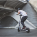How to Ride an Electric Scooter Safely