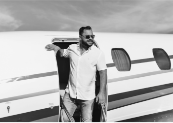 Joilson Melo, the Individual artist who is creating a buzz in the Hip Hop world