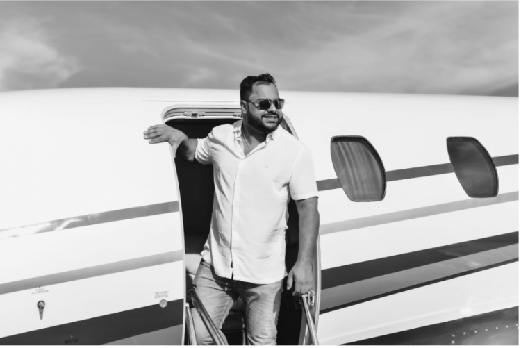 Joilson Melo, the Individual artist who is creating a buzz in the Hip Hop world