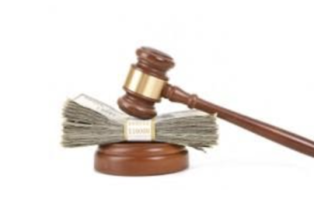 Justice Can Be Blind, Expensive, or Completely MIA