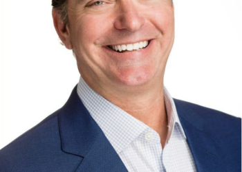 Meet Doug Fabick, CEO of Fabick Cat and a new reference in the construction equipment industry