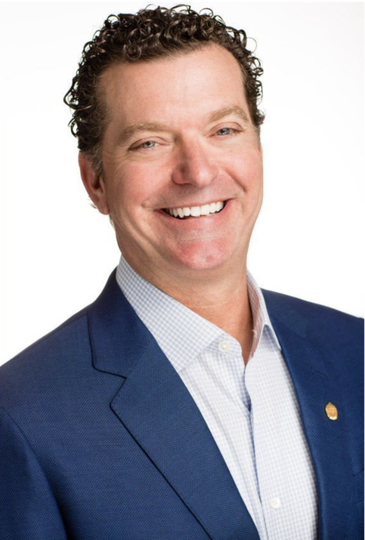 Meet Doug Fabick, CEO of Fabick Cat and a new reference in the construction equipment industry